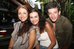 Friday Night at Barbacane Pub, Byblos